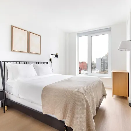 Apartment Blueground Gowanus View Nr Prospect Park Nyc-2202 *
