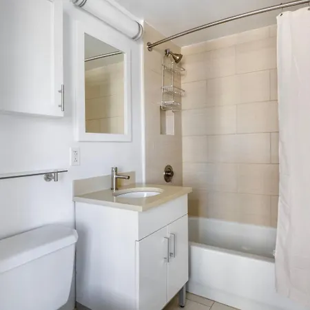 Blueground Upper East Side 1bd Nyc-1419 Apartment