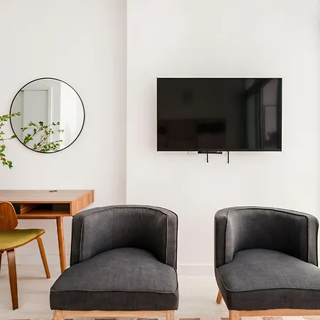 Apartment 14-2b Brand New Modern 1br Union Square Wd In Unit