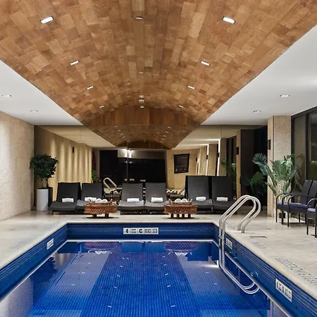 Rove Travel - Marmara Place 1102 - Modern Apartment