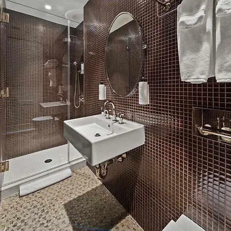 Rove Travel - Marmara Place 1801 - Modern New York