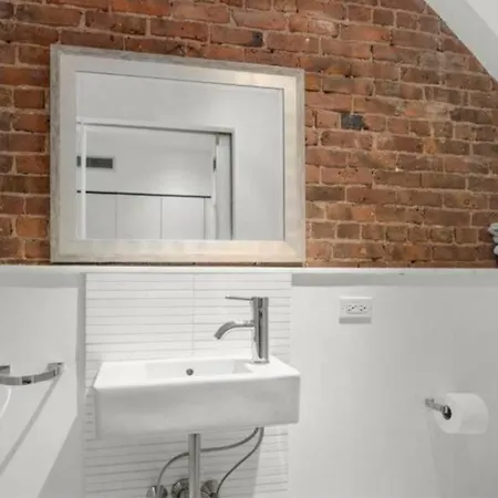 Apex Executive - Noho Nyc New York