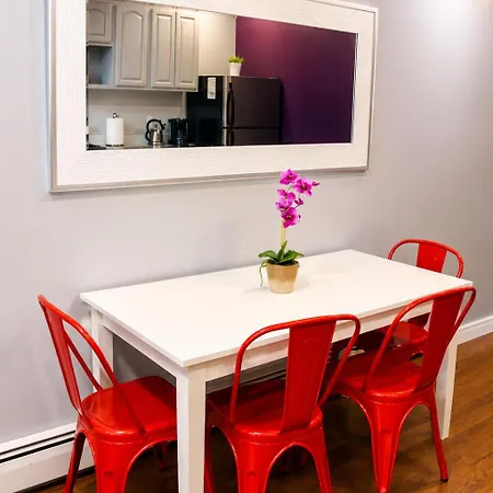 Fabulous 1 Bedroom In Manhattan Apartment New York