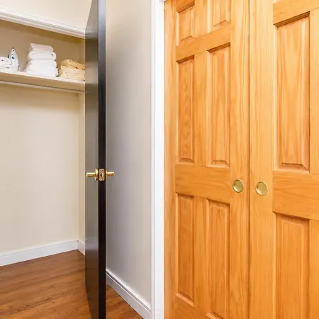Apartment Fabulous 1 Bedroom In Manhattan