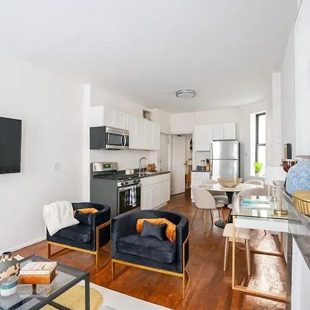 1288 Ues * New York
