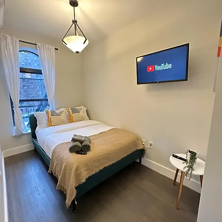 Ultimate 3 Bedroom