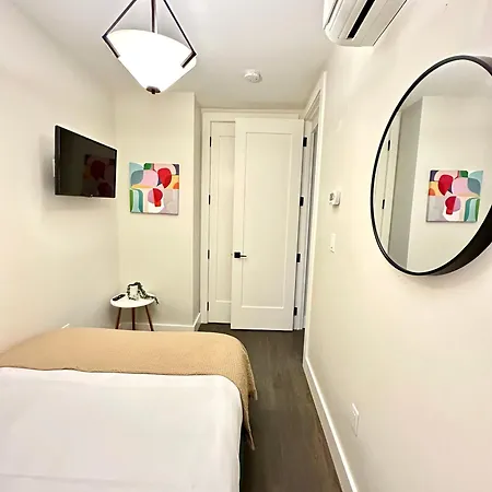 Ultimate 3 Bedroom Apartment New York