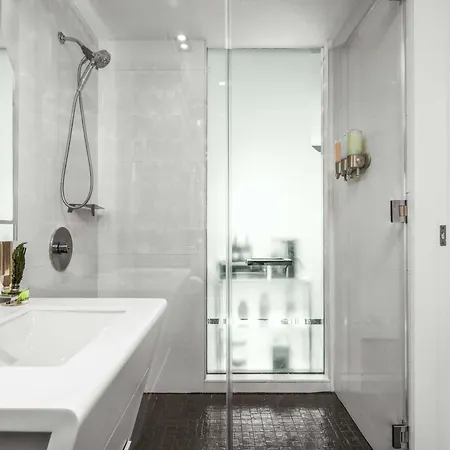 Boutique Nyc Luxury Manhattan Apartment