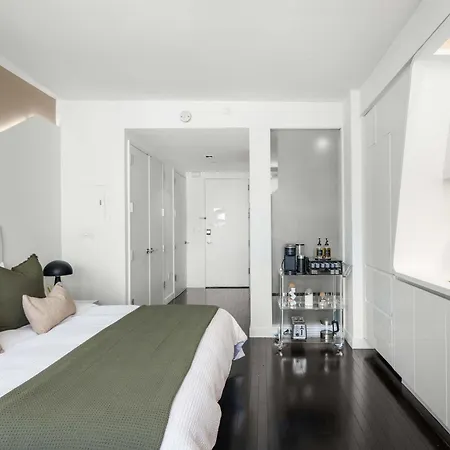 Boutique Nyc Luxury Manhattan *