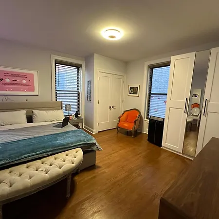 Apartment Large Nyc 3 Bedroom Perfect For Families *