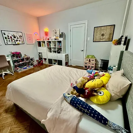 Apartment Large Nyc 3 Bedroom Perfect For Families New York