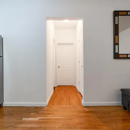 Apartment Classic Nyc - Self Check In *
