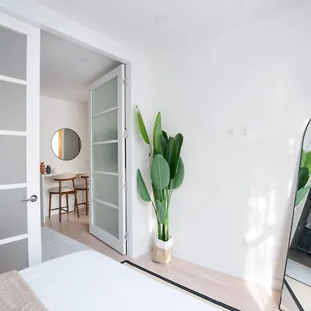 Apartment 347-4a New 2br Upper East Side W&d