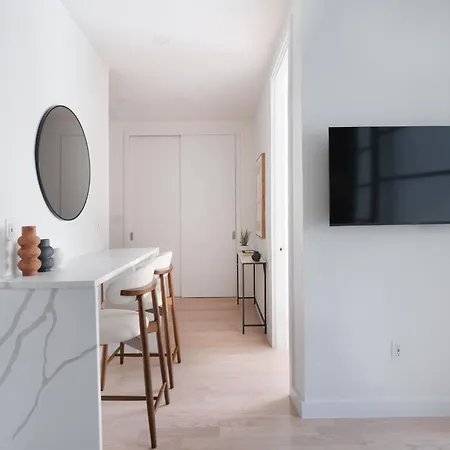 347-4a New 2br Upper East Side W&d Apartment New York
