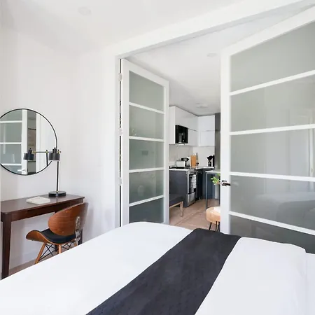 22-5c New Prime Gramercy 1br Apartment New York