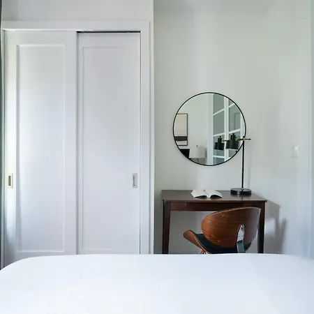 22-5c New Prime Gramercy 1br Apartment *