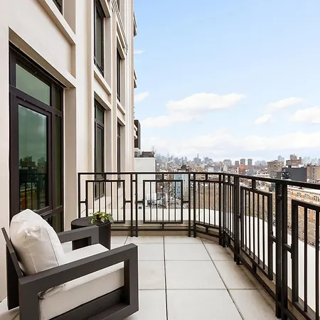 Apartment Freeman Residences Nyc New York