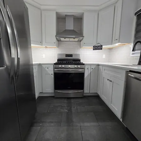 Cozi Haven Apartment *
