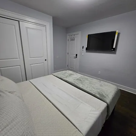 Apartment Cozi Haven New York