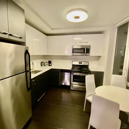 1bed 30days Min Nr Grand With Washer Dryer In Unit New York