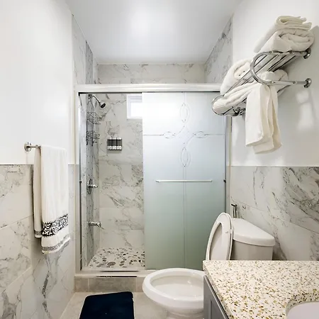 Apartment Prime Nyc Retreat