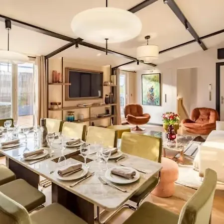 Apartment Beautiful Near Subway New York