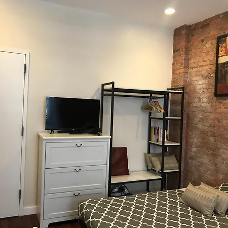 Apartment Manhattan House *