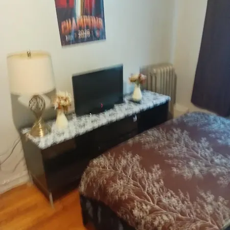 Anderson Services Apartment New York