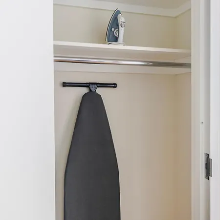 Apartment Blueground Lenox Hill Washer Nr Park Nyc-2105
