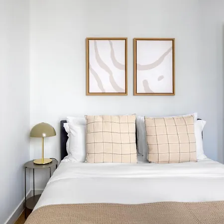 Apartment Blueground Financial District Rooftop Nr Hall Nyc-1445