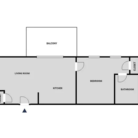 Blueground Upper East Side 1bd Nyc-1419 *