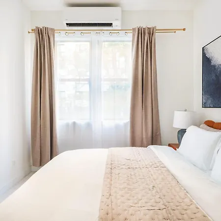 Apartment 14-2b Brand New Modern 1br Union Square Wd In Unit