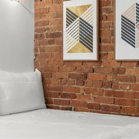 Apex Executive - Noho Nyc New York