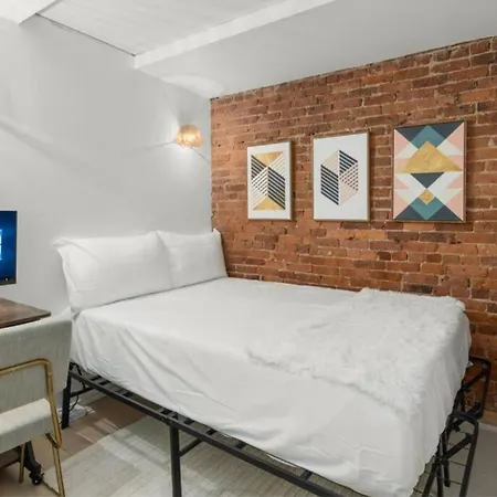 Apex Executive - Noho Nyc Apartment