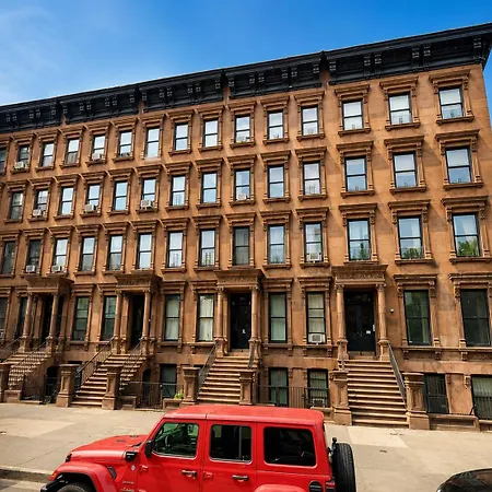 Fabulous 1 Bedroom In Manhattan New York