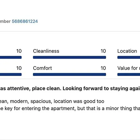 Apartment Convenient Spacious Bright New Modern Penthouse 3br2ba Balcony New York