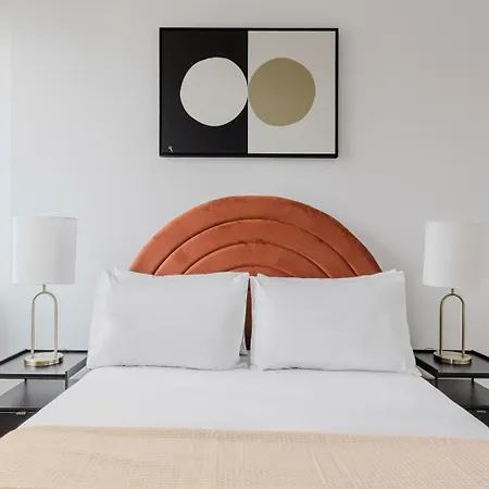 Blueground Hells Kitchen Washer Nr Hudson River Park Nyc-2178 Apartment New York