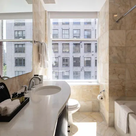 Two Bedroom Near Flatiron & Broadway New York