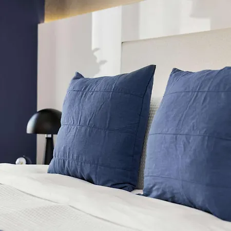 Apartment Lower Manhattan Designer Escape