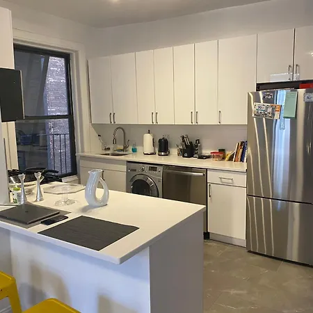 Apartment Large Nyc 3 Bedroom Perfect For Families New York