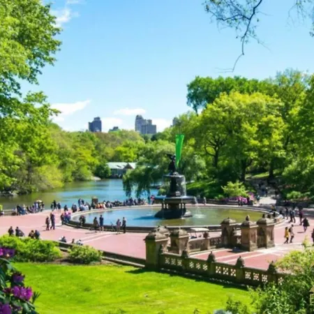 Apartment Prime Ues Newly Renovated Luxury 2br Park New York