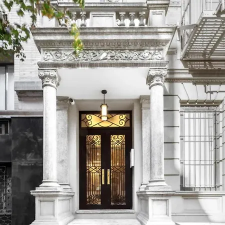 Prime Ues Newly Renovated Luxury 2br Park *