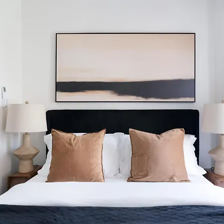 22-5c New Prime Gramercy 1br Apartment New York