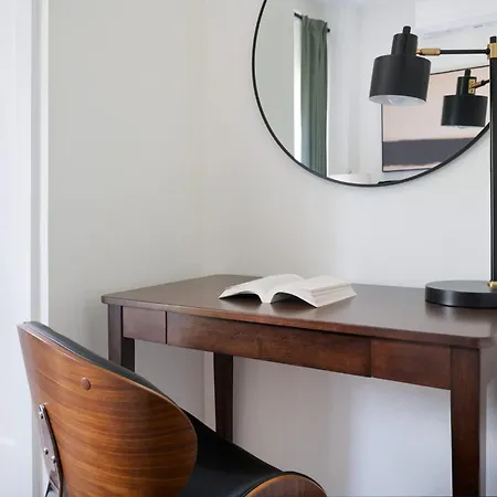 Apartment 22-5c New Prime Gramercy 1br
