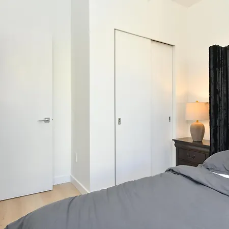 Urban Escape Bright 2br 2ba In Fidi *