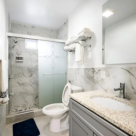 Prime Nyc Retreat Apartment New York