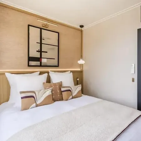 Apartment Beautiful Near Subway *