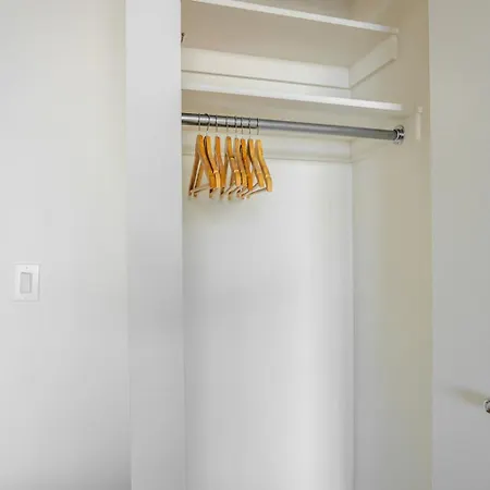 Blueground Upper West Side Rooftop Nr Park Nyc-2250 Apartment *