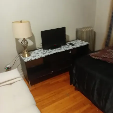Apartment Anderson Services