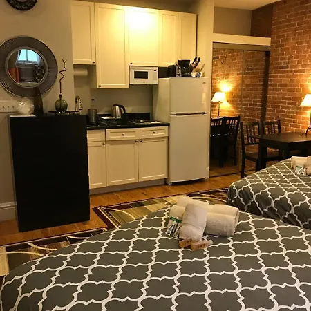 Manhattan House Apartment New York